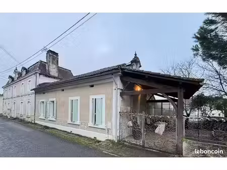 immeuble 390 m² saint barthelemy de bellegar