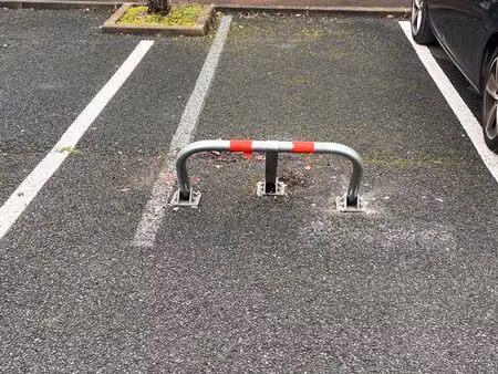 vente parking aerien