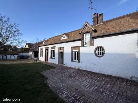 maison 4 pièces 110 m²