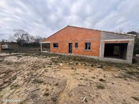 maison 5 pièces hors d’eau hors d’air