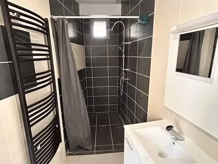 charmante maison de ville - béziers