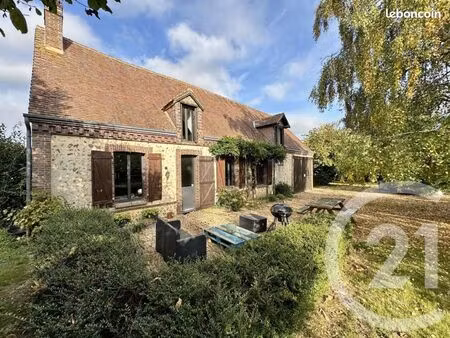 ferme 7 pièces 149 m²