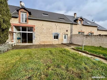 maison 4 pièces 145 m²