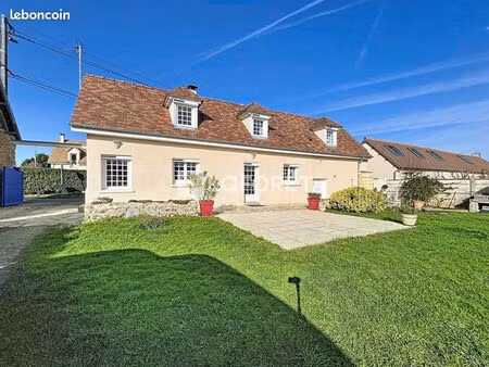 maison 5 pièces 84 m²