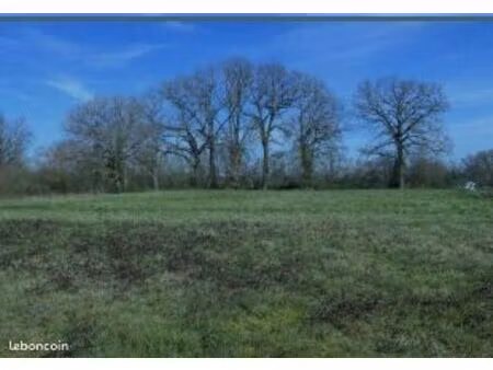 terrain 1 720 m² pujaudran