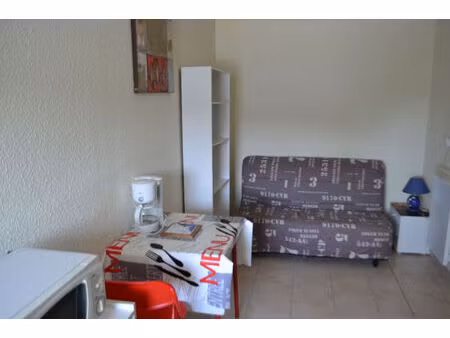 vente appartement 1 pièce  14.00m²  albi