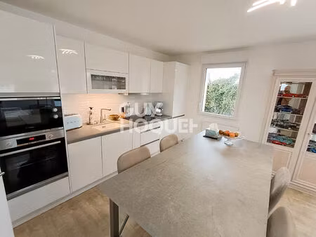 appartement blériot - 3 chambres - 113 m2