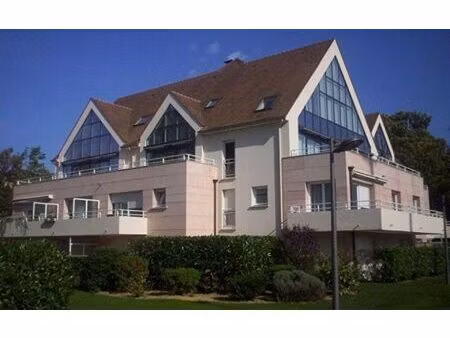 location appartement  43.3 m² t-2 à ozoir-la-ferrière  850 €