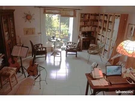 appartement 5 pièces 103 m²