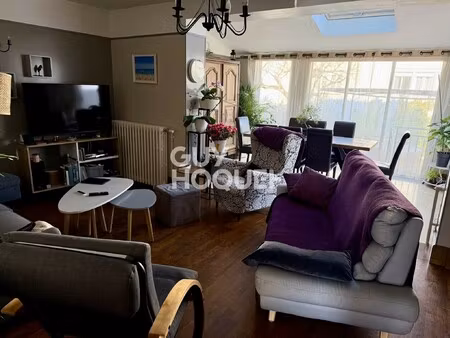 maison à vendre de 4 pièces de 86 00 m²