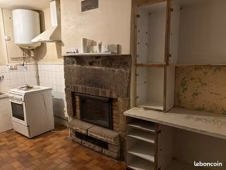 maison 5 pièces 90 m²