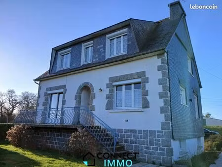 maison 6 pièces 121 m²