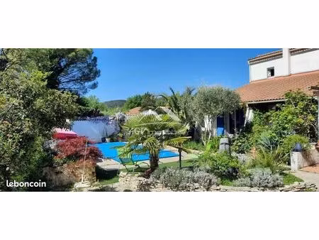 maison 5 pièces 112 m²