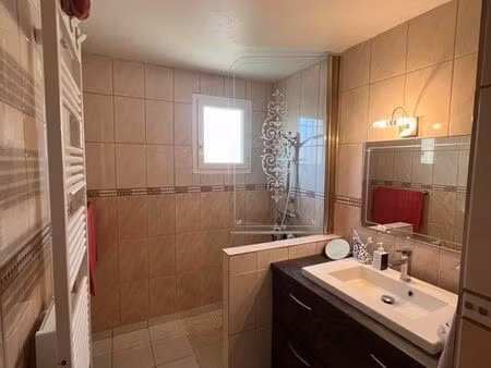 maison individuelle de plein pied