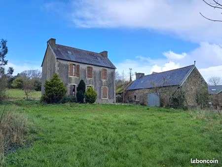 maison 5 pièces 80 m²