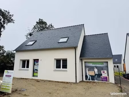 maison 6 pièces 106 m²