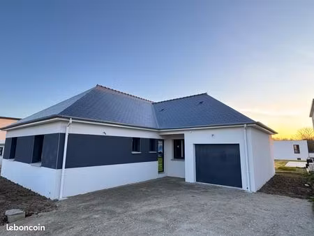 maison 5 pièces 91 m²