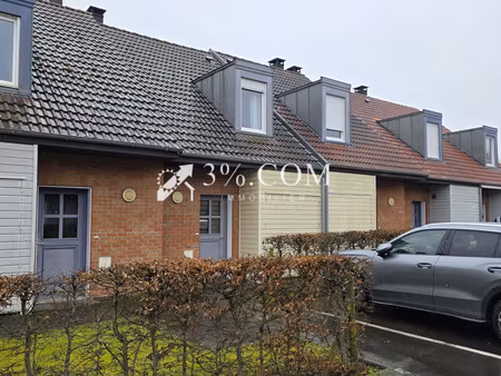 maison t3 résidence palm parc