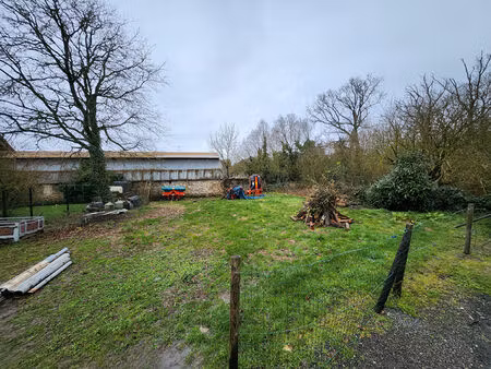 vente terrain  402.00m²  dourdan