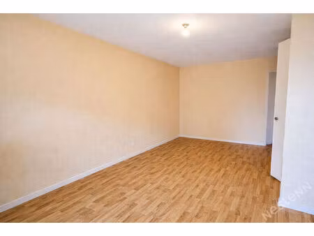 appartement 2 pièces à vendre à bergerac - bon état  proche commodités