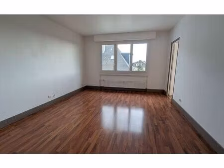 appartement caen 68.55 m² t-3 à vendre  179 900 €