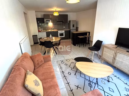 vente appartement 3 pieces castelnau le lez
