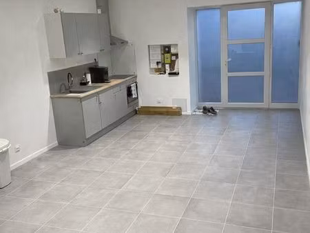 appartement t3 non meublé a louer