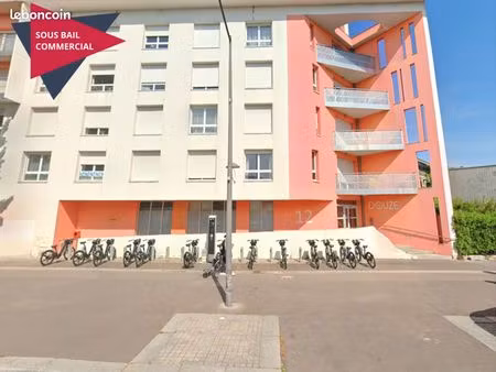 appartement 1 pièce 21 m²