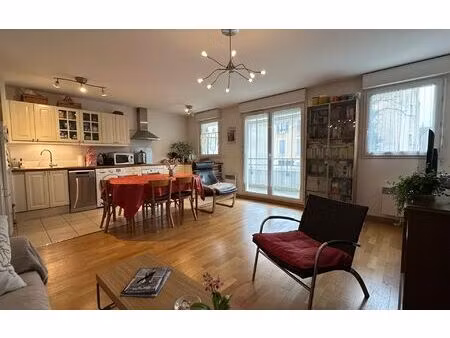 appartement corbeil-essonnes 64.7 m² t-3 à vendre  149 900 €