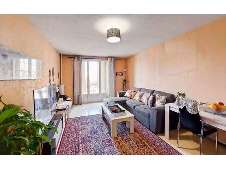 appartement manosque 51.48 m² t-2 à vendre  81 000 €