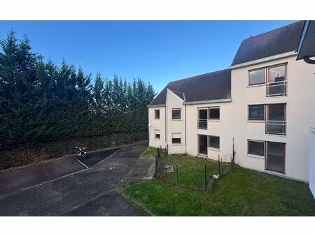 appartement mennecy 101 m² t-4 à vendre  186 200 €