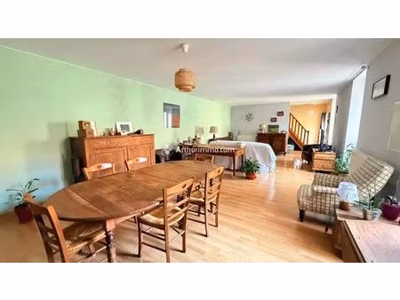 vente appartement 4 pièces 93 m2 à millau