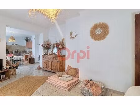 appartement prades 91.46 m² t-4 à vendre  90 000 €
