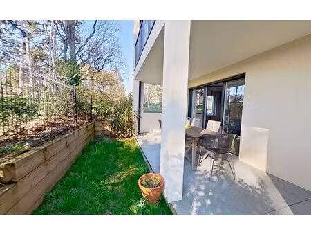 appartement saint-cyr-au-mont-d'or 72.54 m² t-3 à vendre  399 000 €