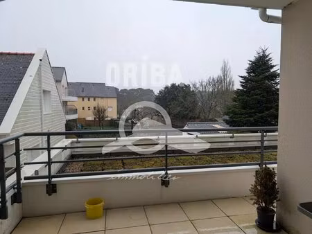 bourg saint-marc : appartement type 3