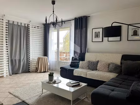 appartement tinqueux 4 pièce(s) 87 m2