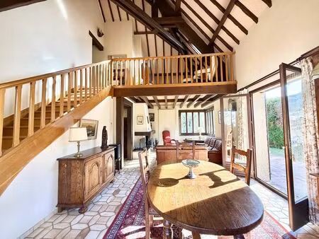 vente maison 6 pièces 127 m² clamart (92140)