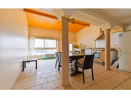 maison clichy 101.68 m² t-5 à vendre  610 000 €