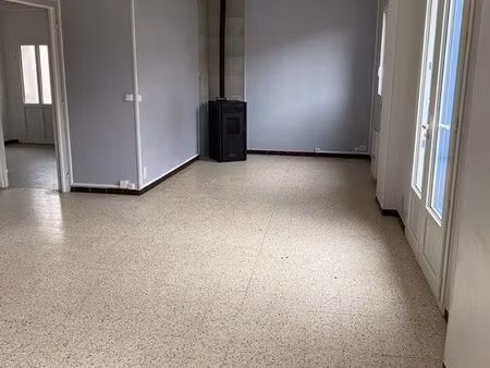 maison 2 chambres avec jardin