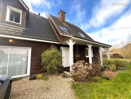 maison 5 pièces 140 m²