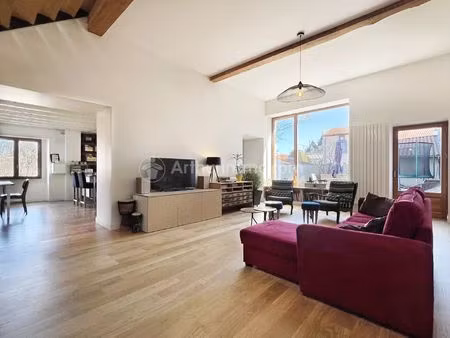 vente maison 6 pièces 202 m2 à le crest