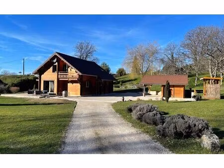 maison légna 115 m² t-4 à vendre  355 000 €