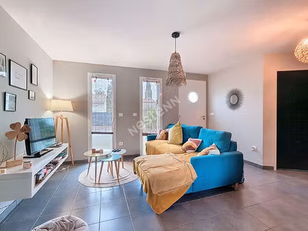 maison à vendre 5 pièces - les brouzils