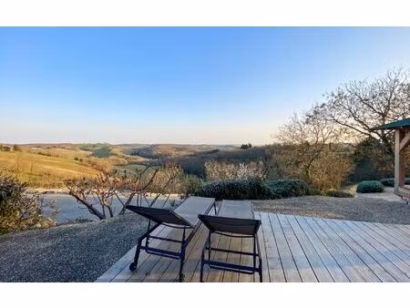 maison l'honor-de-cos m² t-4 à vendre  360 000 €