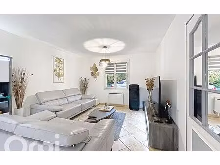 maison mareuil-sur-lay-dissais 102 m² t-4 à vendre  233 000 €