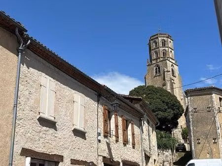 meublé t4 mauvezin gers location au mois