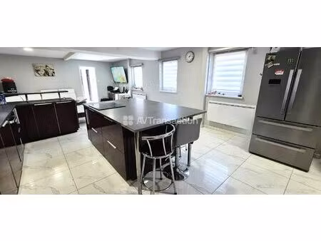 maison f4 meistratzheim