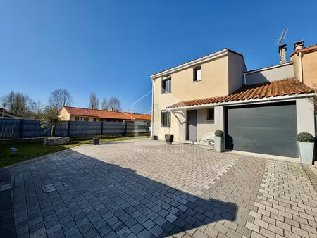 maison 4 pièces à vendre à odos - exclusivité era anglade immobilier