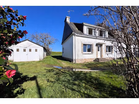 maison à rénover à pluneret  limite auray  à proximité du port de saint-goustan