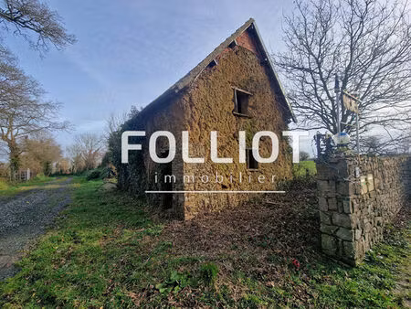 maison saint patrice de claids 2 pièce(s)